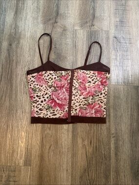 Princess Polly corset size 8